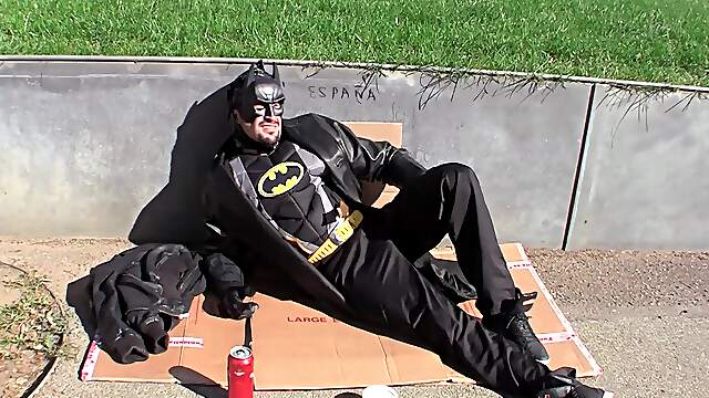 Role play extreme shows naked Latina babe enduring sex the hard way