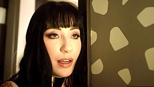 The guy gently fucks his girlfriend in a passionate anal session.