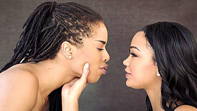 Manuel Ferrara shares Harley Dean and Kira Noir in 69