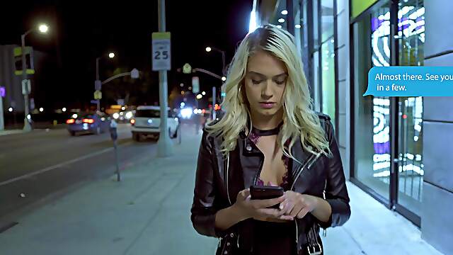 Curvy Athena indulges in a raw, interracial encounter with massive Mando's meat