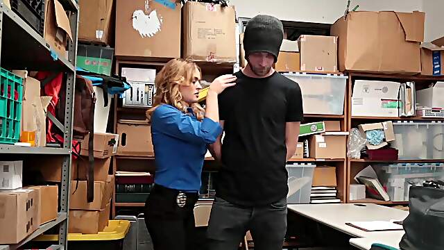 Dirty secrets unveiled in Krissy's kinky encounter with Dylan