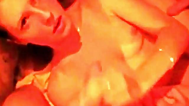 Sweet eyes teen amateur shared by a couple of guys